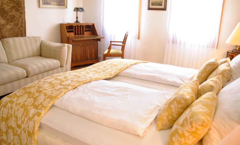 Weingasthof Zum weißen Roß Osthofen Zimmer foto